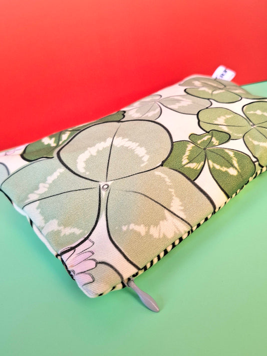 Pochette Trifoglio