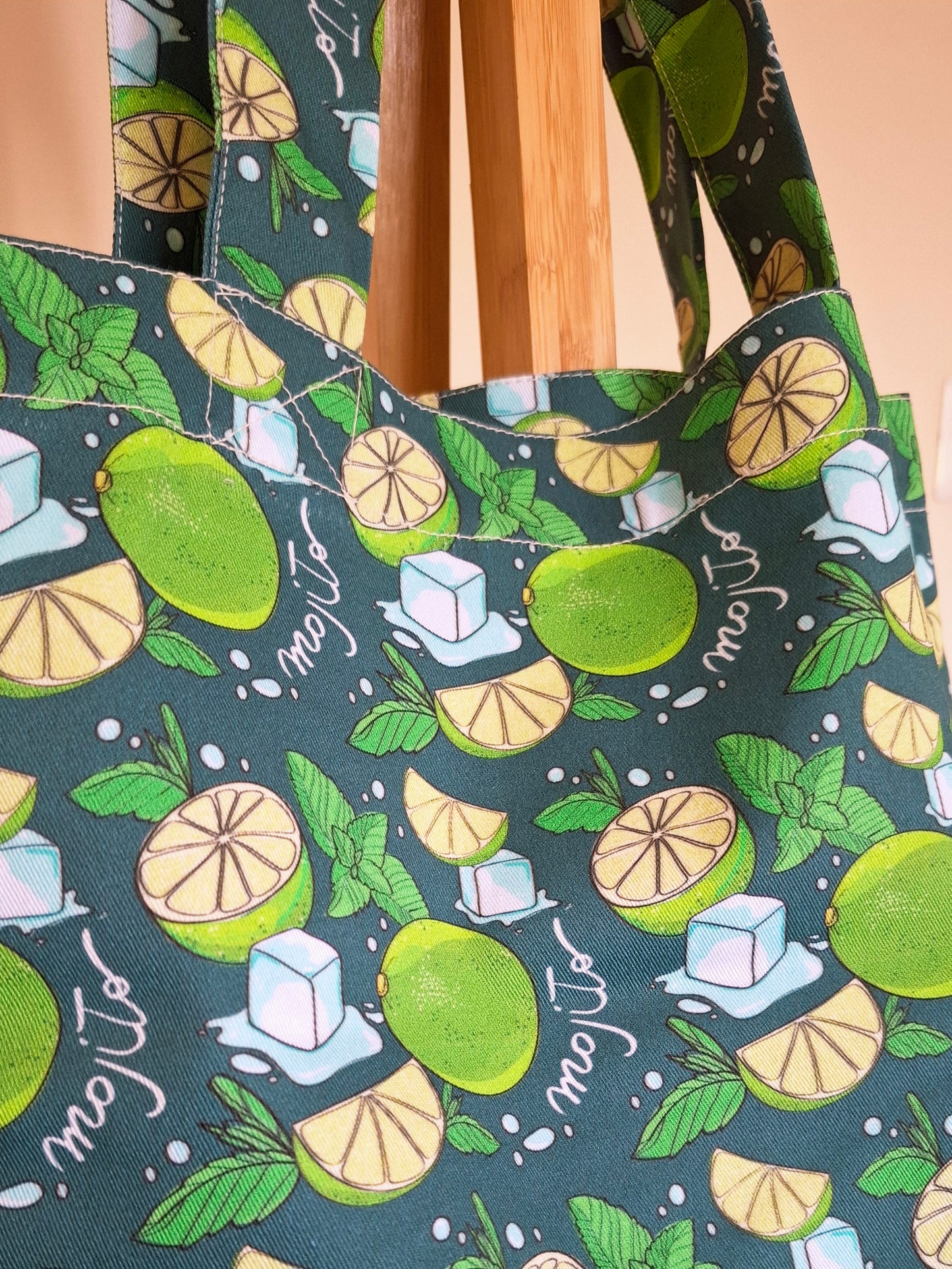 Borsa Mojito