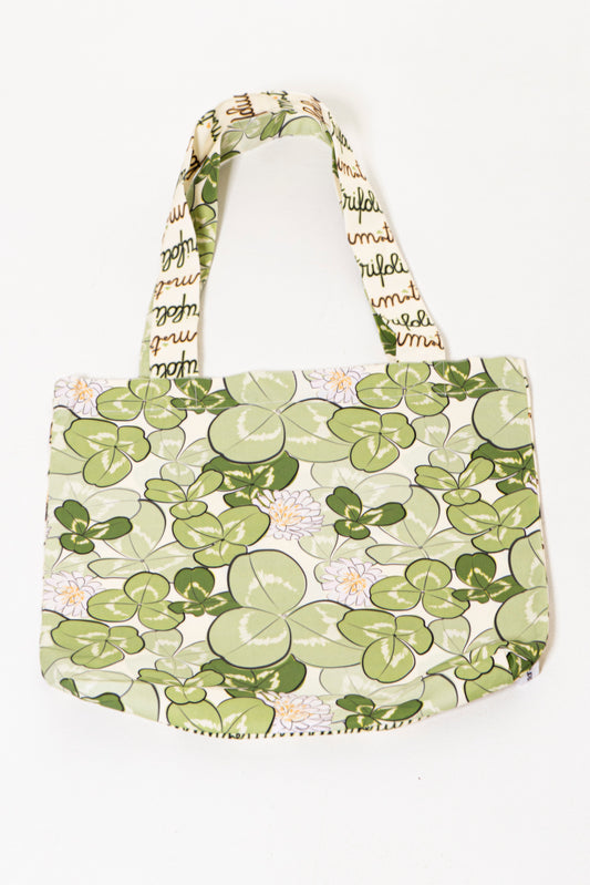 Borsa Trifoglio