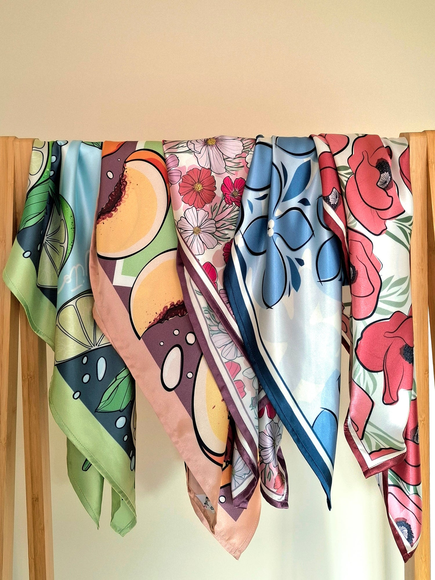 Foulard