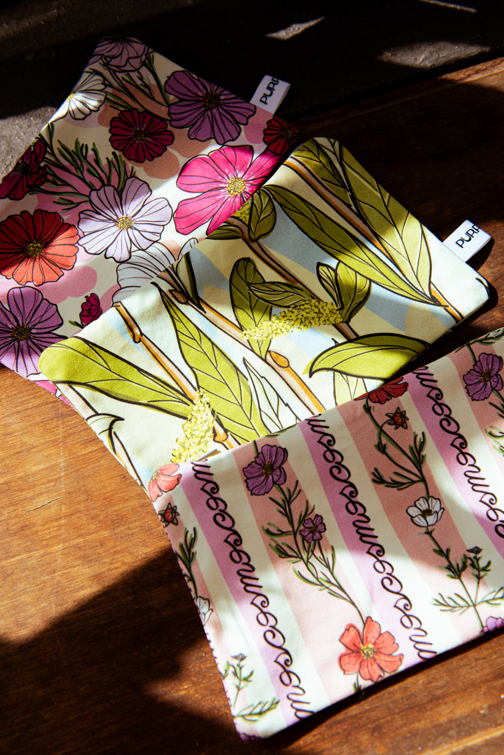 Pochette