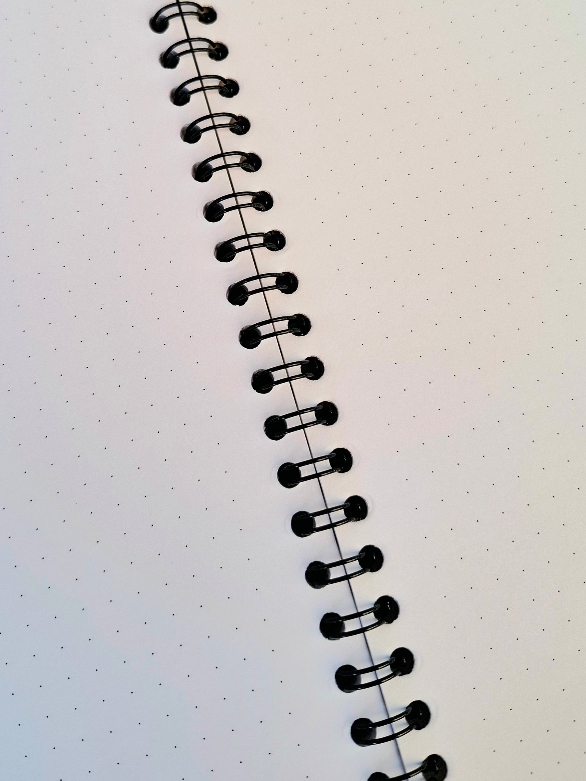 Quaderno A5 