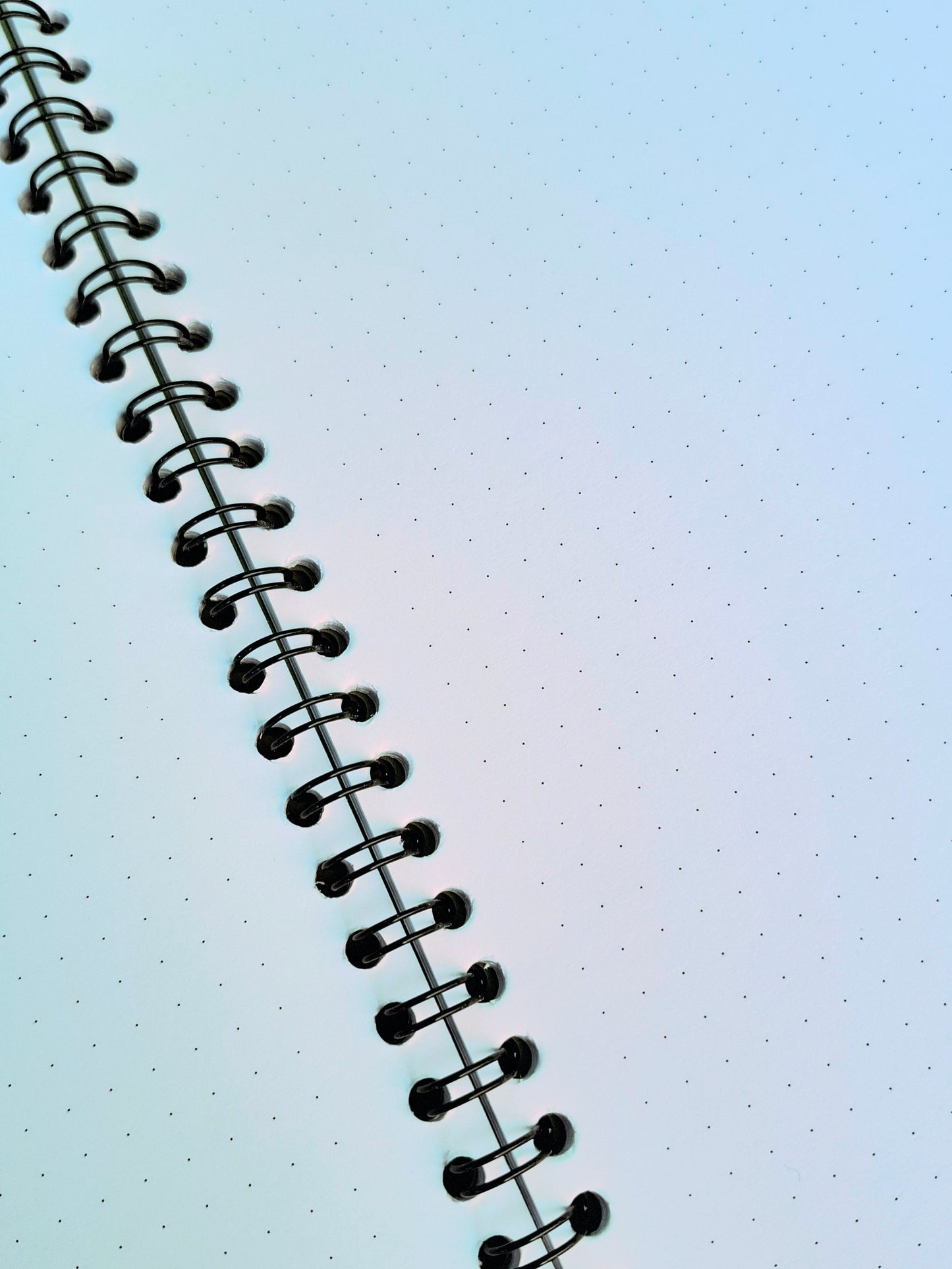 Quaderno Mojito
