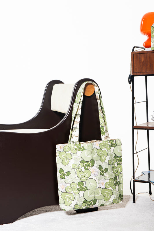 Borsa Trifoglio