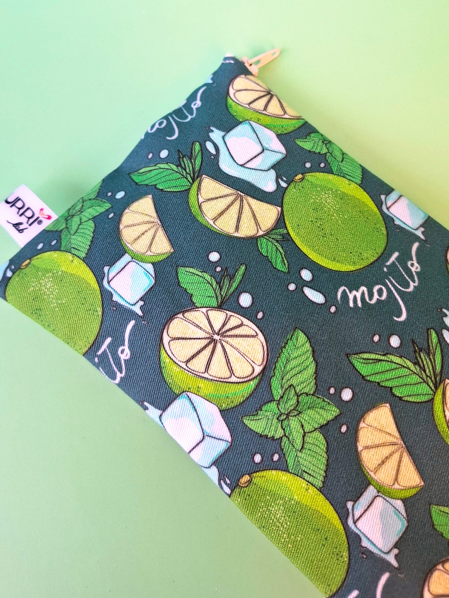 Pochette Mojito