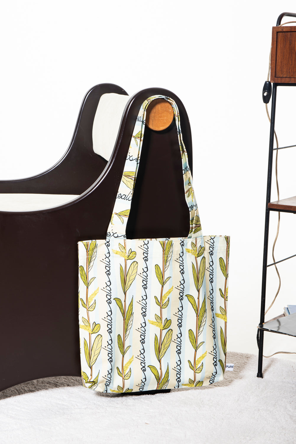Borsa Salice Righe