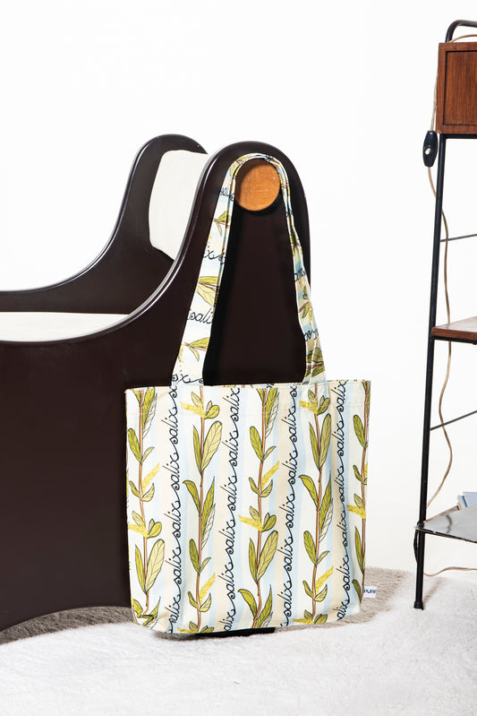 Borsa Salice Righe