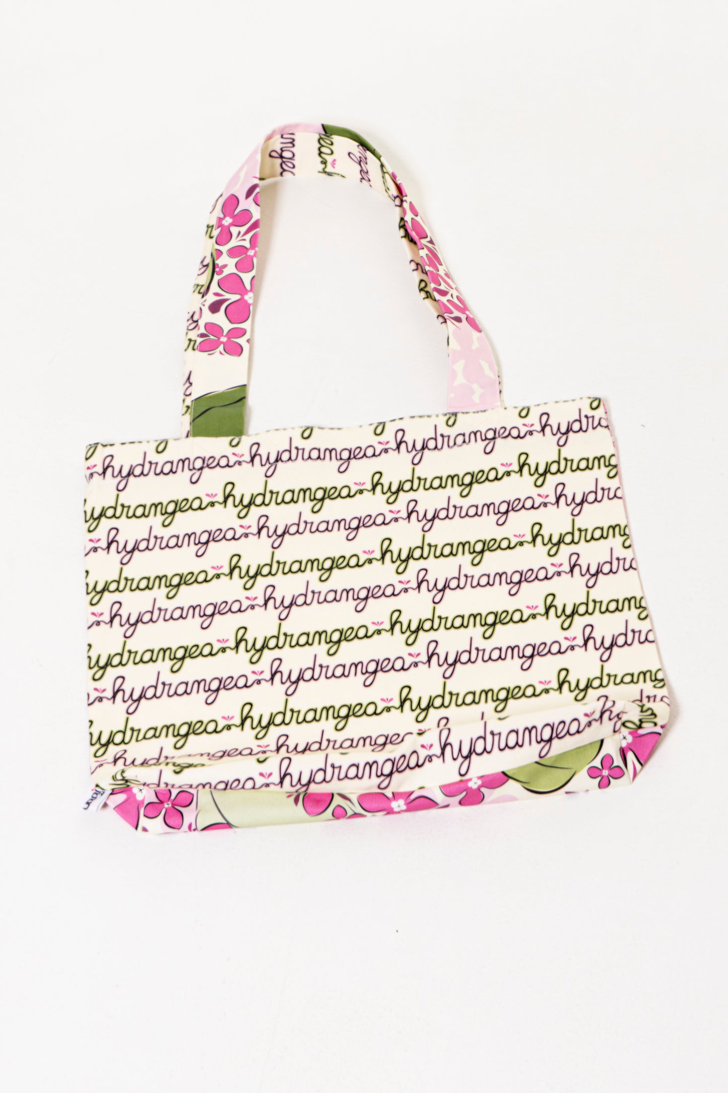 Borsa Ortensia Rosa