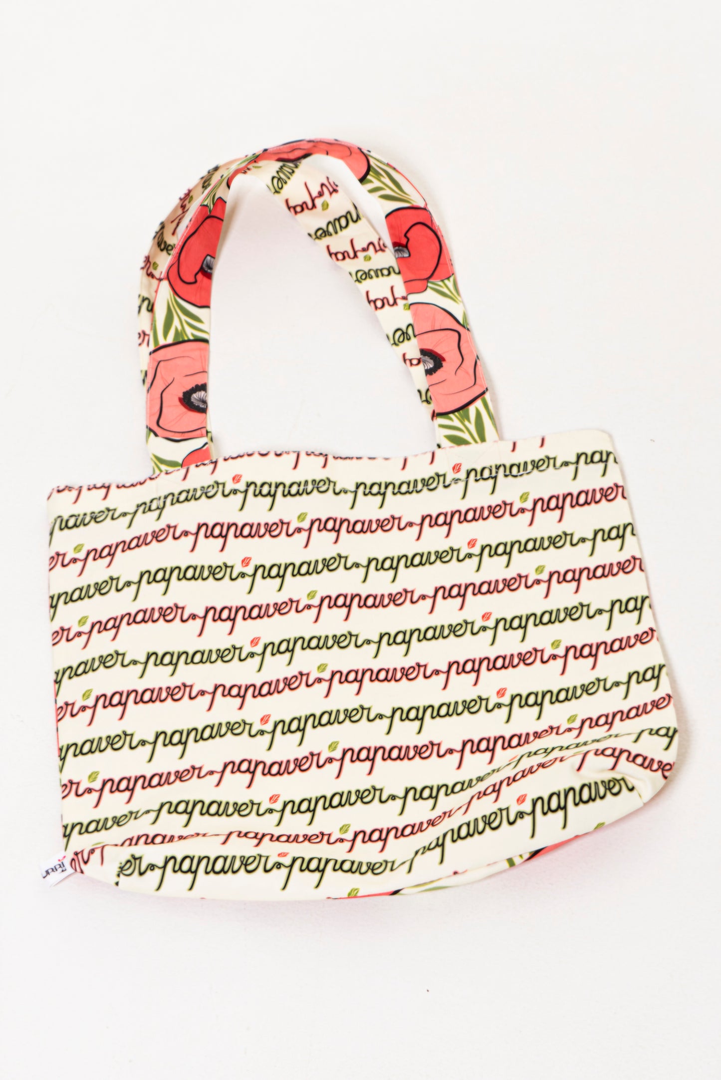 Borsa Papavero