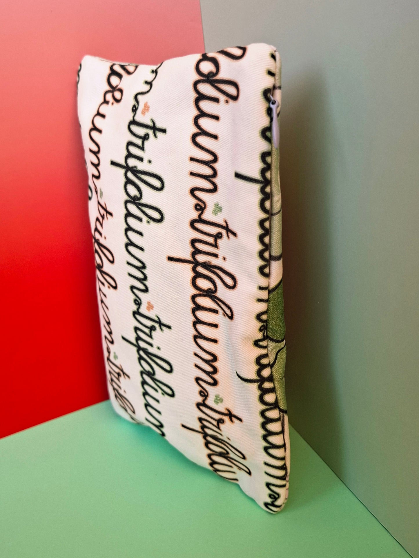 Pochette Trifoglio