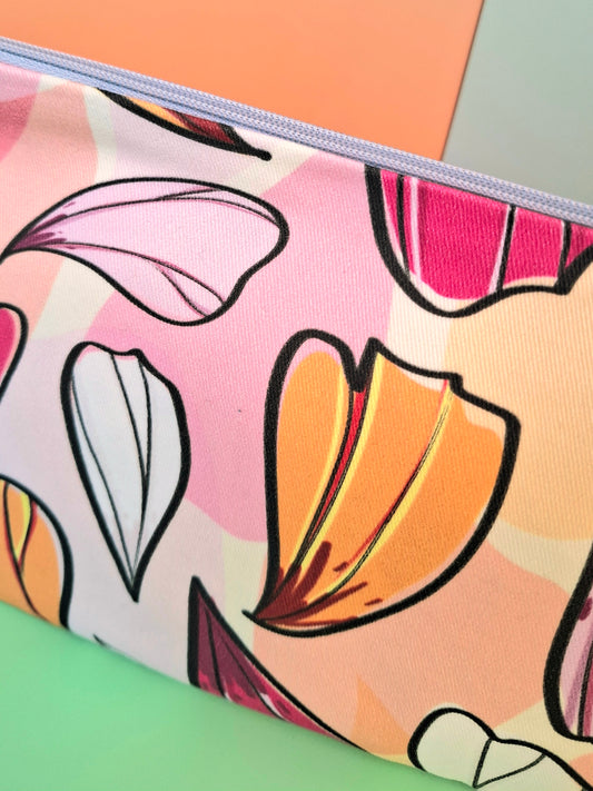 Pochette Cosmos Petalo