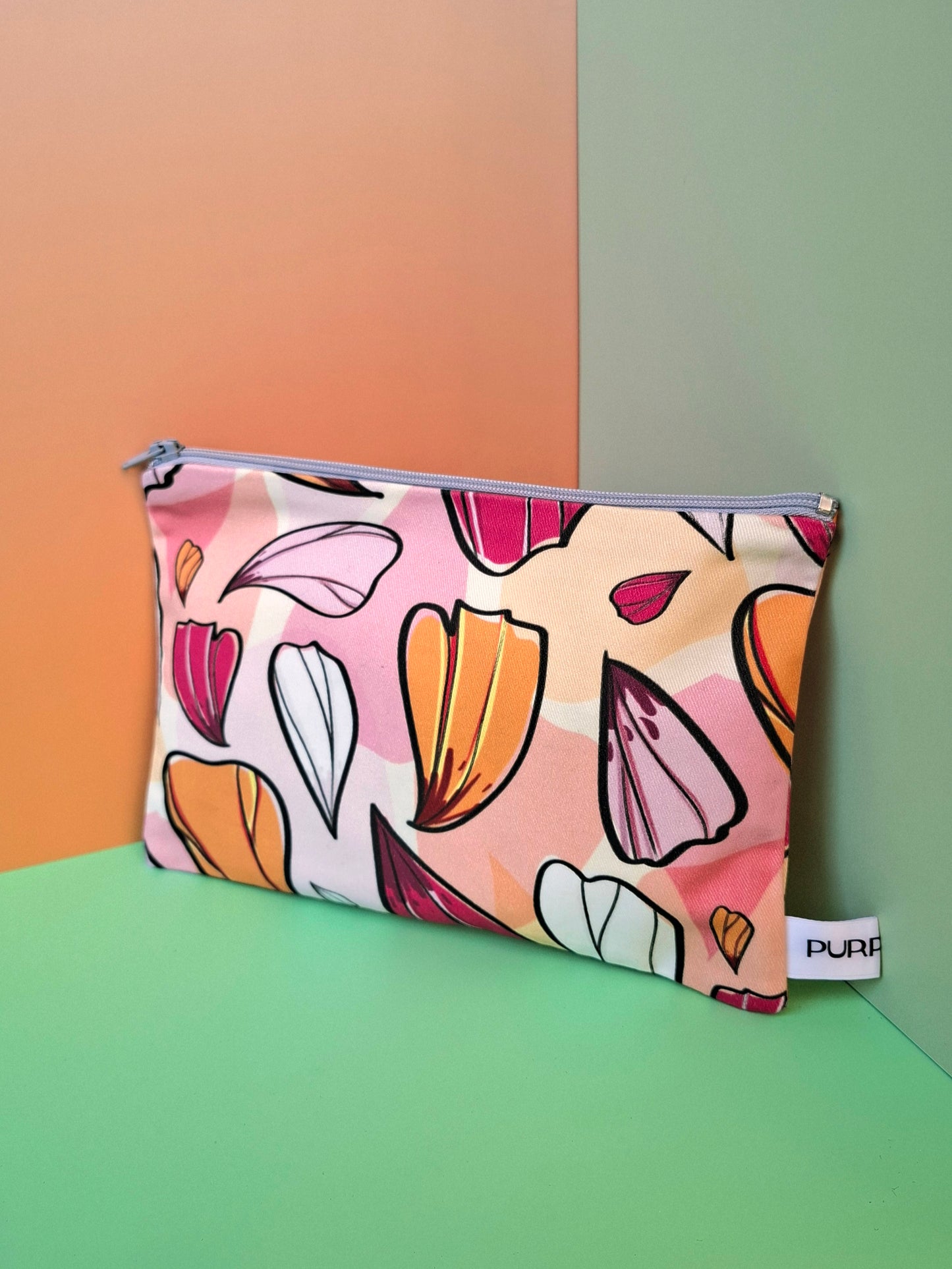 Pochette Cosmos Petalo