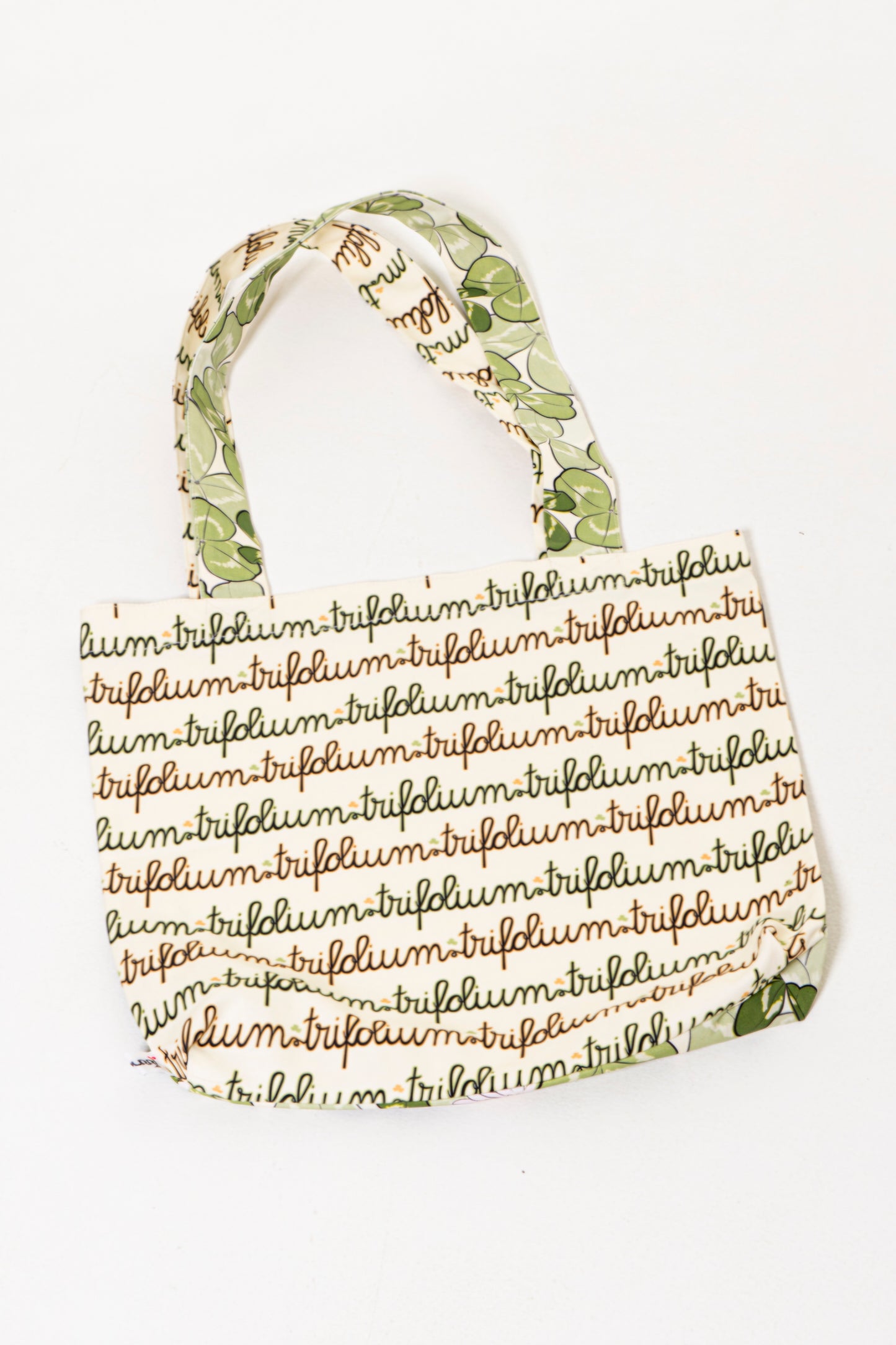 Borsa Trifoglio