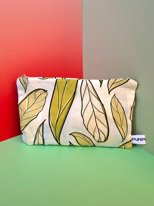 Pochette Foglie al vento