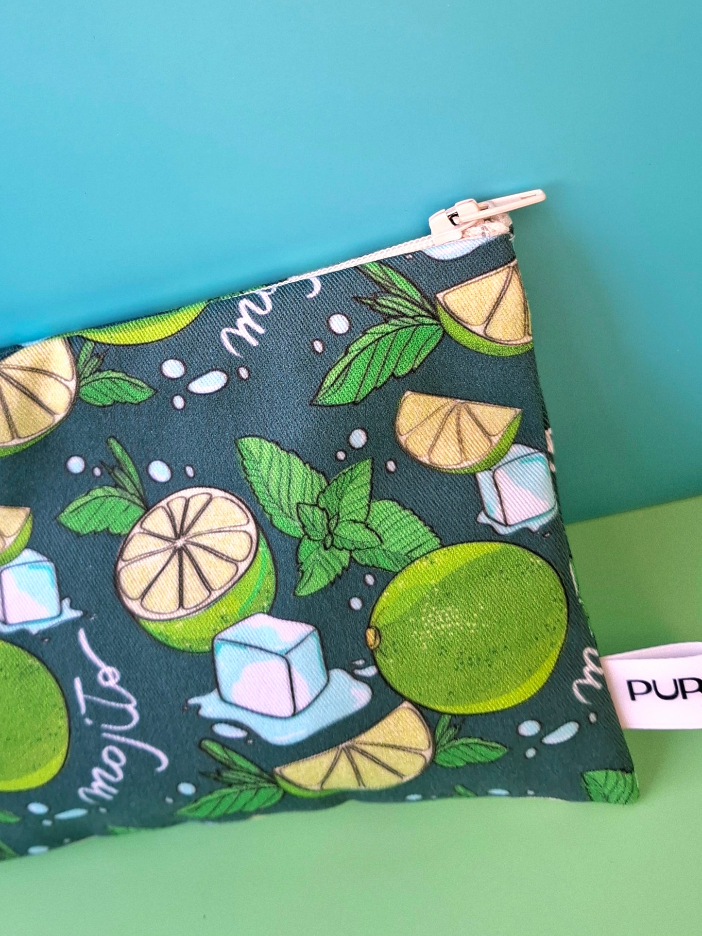 Pochette Mojito