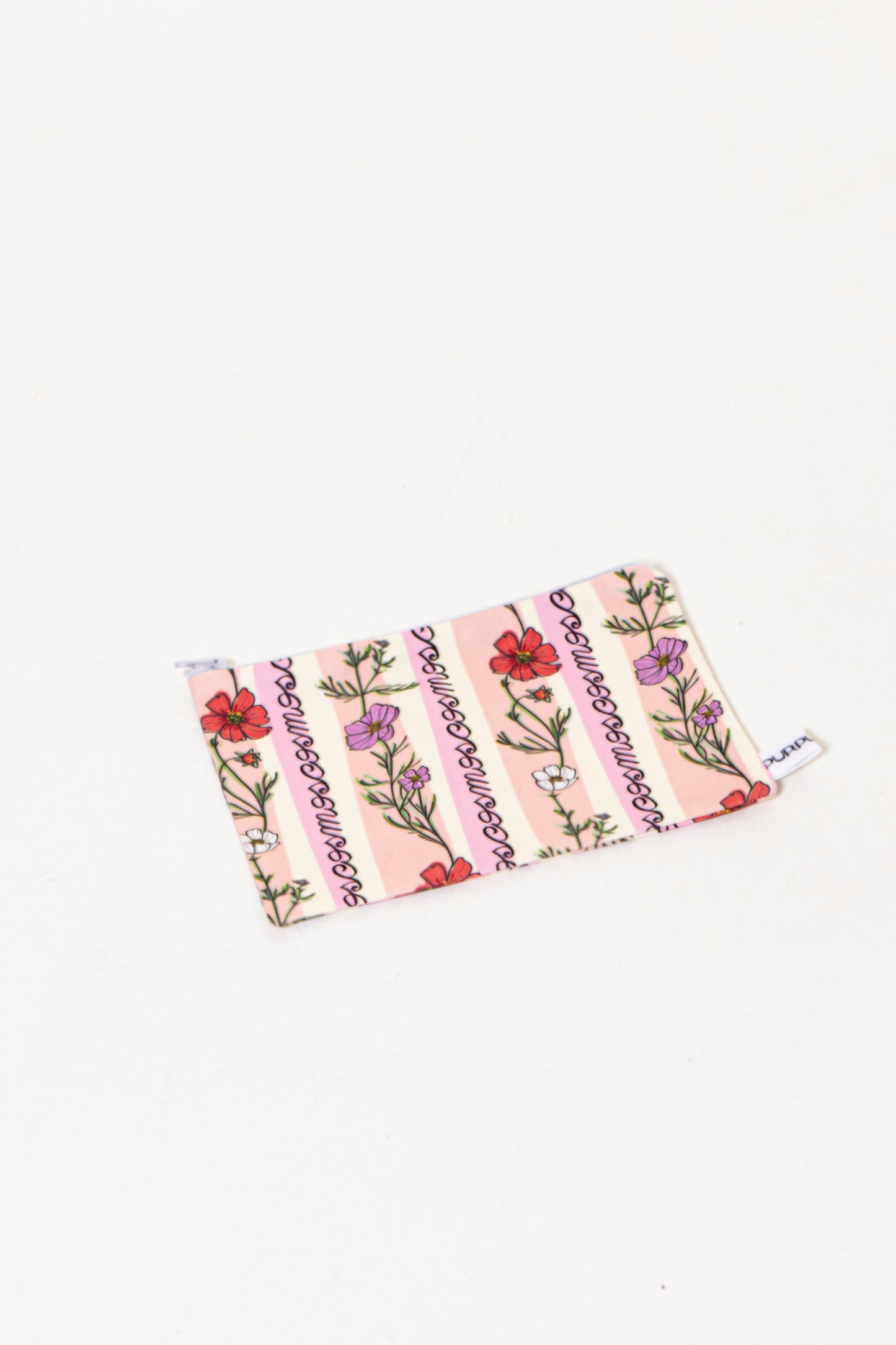 Pochette Cosmos Rigate