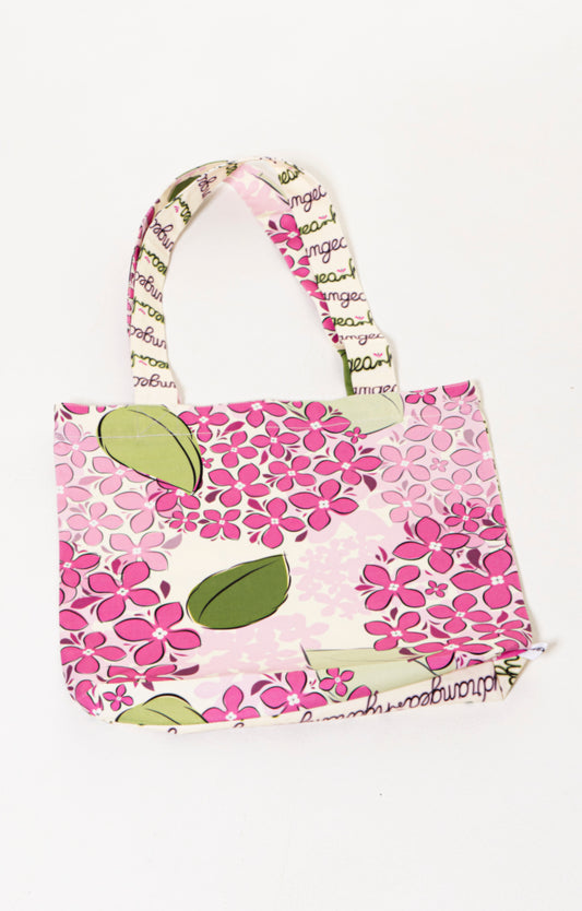 Borsa Ortensia Rosa